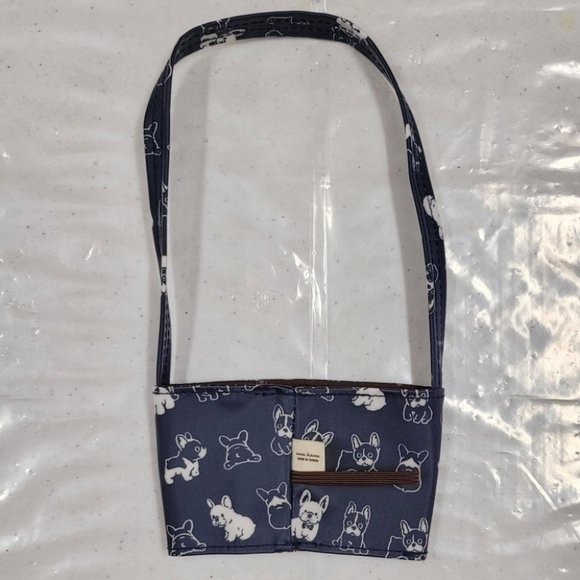 Waterproof French Bulldog Portable Drink Holder - Picture 9 of 14